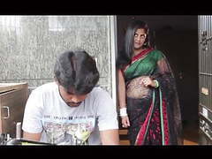 Indian Nudes presents: Tailor