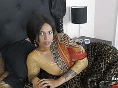Indian Nudes presents: Mom and stepson sex