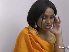 Indian Nudes presents: Hornylily's wedding night hindi pov roleplay