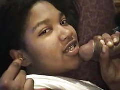 Indian Nudes presents: Indian girl blows and is fingered
