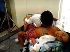Indian Nudes presents: Indian first time college girl romance