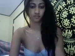Indian Nudes presents: Lovely desi babe revealing her cute body