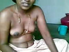 Indian Nudes presents: Indian milf