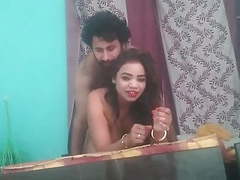 Indian Nudes presents: Desi doctor shruti fucks sahil
