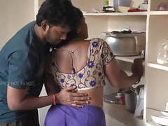 Indian Nudes presents: Aunty's affair