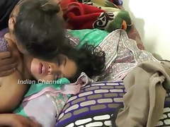 Indian Nudes presents: Indian adult web serial sex scenes collection