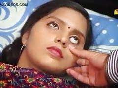 Indian Nudes presents: Indian housewife and stomach doctor