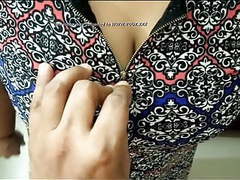 Indian Nudes presents: Bhabi ki chut