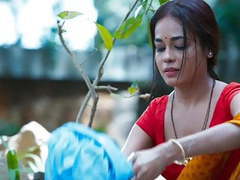 Indian Nudes presents: Hot indian milf