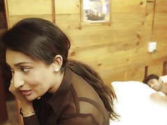 Indian Nudes presents: Jism ki bhuk - desi bhabhi ki sex ki bhuk