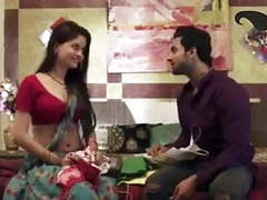 Indian Nudes presents: Desi husband cheated on his wife by fucking their maid