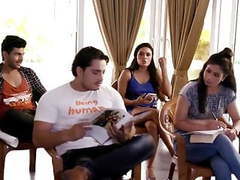 Indian Nudes presents: Waqt, full length, hot movie