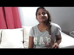 Indian Nudes presents: Desi ladki ko land chusaya or usko khub choda
