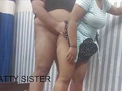 Indian Nudes presents: Desi bhabhi ki dever ne jam kr chudaai ki hotel mein