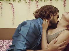 Indian Nudes presents: Village bhabi ko garam kiya