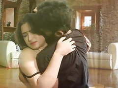 Indian Nudes presents: Chikni bhabhi jii