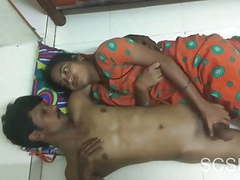 Indian Nudes presents: Hot and sexy desi village girl fucked