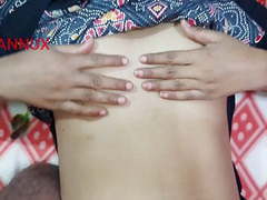 Indian Nudes presents: My stepsister caught me. sex with stepbrother