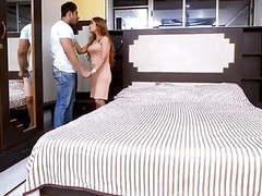 Indian Nudes presents: Desi sex web series