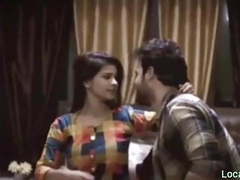 Indian Nudes presents: Doodh chus ke gf ki gand mari