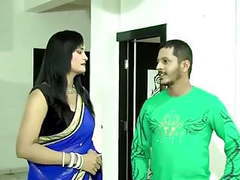 Indian Nudes presents: Sasu maa ko chod dala damad ji ne with dirty hindi audio