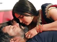 Indian Nudes presents: Ramlal ki biwi:maalkin ne naukar aur driver k saath sex kiya