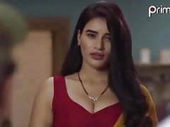 Indian Nudes presents: Savita bhabhi porn video