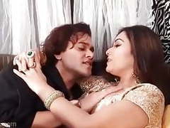 Indian Nudes presents: Chandni, full b-movie
