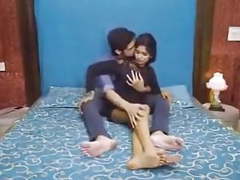 Indian Nudes presents: Romance