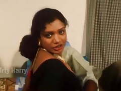 Indian Nudes presents: South indian aunty sex video