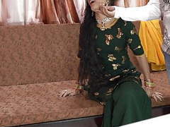 Indian Nudes presents: Eid special- priya hard anal fuck by shohar in clear audio