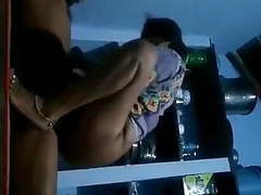 Indian Nudes presents: Indian village aunty riding