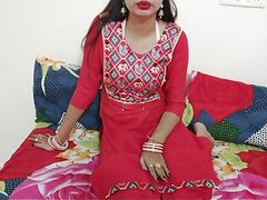 Indian Nudes presents: Cheating indian bhabhi gets her big ass fucked by dewar big boobs indian bhabhi caught devar has to fuck in hindi audio