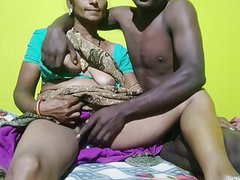 Indian Nudes presents: Desi village bhabhi has sex in desi