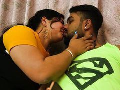 Indian Nudes presents: Big boobs girl fucked by her brother in law