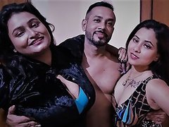 Indian Nudes presents: One boy with two girls, full bengali audio, tina, suchorita and rahul, full movie, part 1