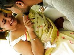 Indian Nudes presents: Private tution teacher fucked his student's mother