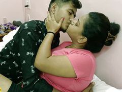 Indian Nudes presents: Hot stepsister sex! indian family taboo sex