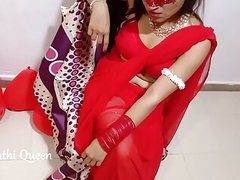 Indian Nudes presents: Indian valentine day hardcore sex with cum on big ass