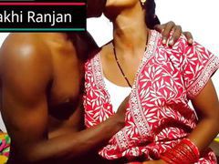 Indian Nudes presents: Indian pinakhi aunty ki mast chudai