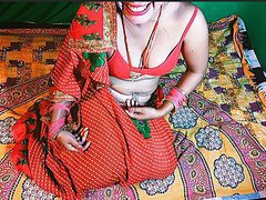 Indian Nudes presents: Desi hot sex and dirty talk video.homemade hindi audio sex