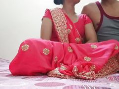 Indian Nudes presents: Dever ne choda apne he bhabhi ko gand me hot indian desi village bhabhi was fucking with dever on clear hindi audio