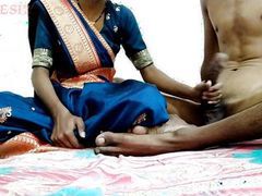 Indian Nudes presents: Indian village desi hot desi indian pussy chudai in saree