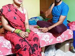 Indian Nudes presents: Penty sell karne ayi ladke ki chut marri, indian desi girl fucking with clear hindi audio
