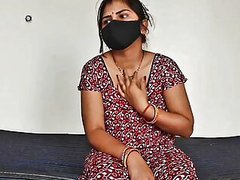Indian Nudes presents: Desi indian horny hot maid sex with brother in law on khat