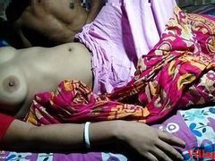 Indian Nudes presents: Village couple fuck by village boys in night ( official video by villagesex91)