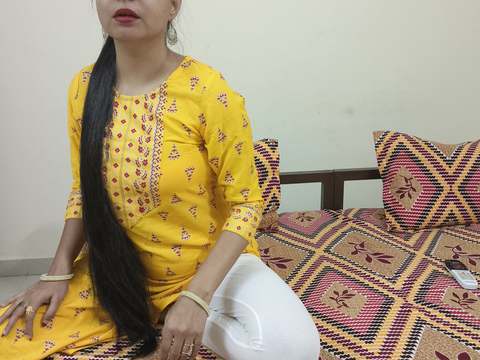 Indian Nudes presents: Playing rock paper scissors to decide who jerks who and i lose but step bro give me orgasm too - mutual masturbation roleplay sa