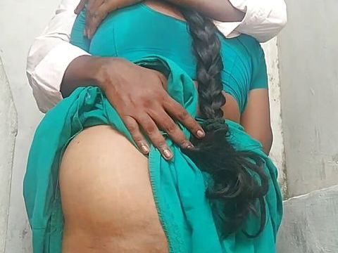Indian Nudes presents: Indian village couple hardcore