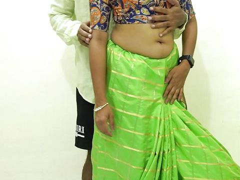 Indian Nudes presents: Bhabhi ne chhote devar ke sath ki chudai