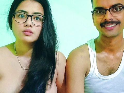 Indian Nudes presents: Tharki bhaieya ne apni deedi ko doggy bna kar pela